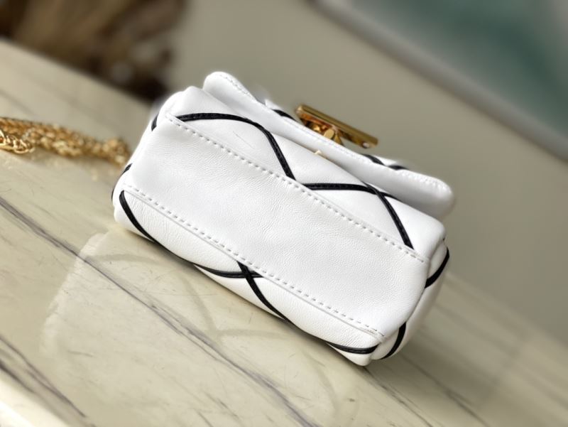 Louis Vuitton Satchel Bags